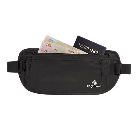 Image for Silk Undercover™ Money Belt from EagleCreek United States