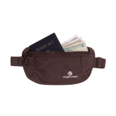 money belt bag