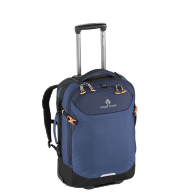 eagle creek gear warrior convertible carry on