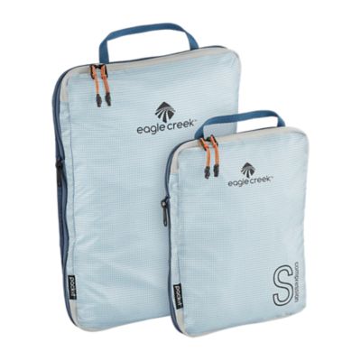 eagle creek compression packing cubes