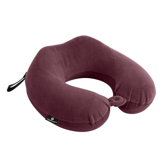 Image for Memory Foam Neck Pillow from EagleCreek United States