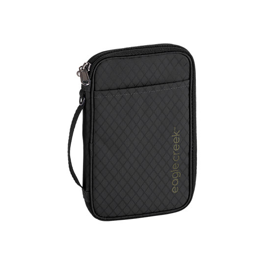 Image for RFID Travel Zip Organizer from EagleCreek United States