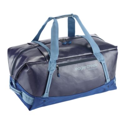 eagle creek 90l rolling duffel backpack