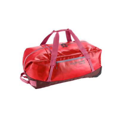 Eagle Creek Migrate Duffel in Coral Sunset