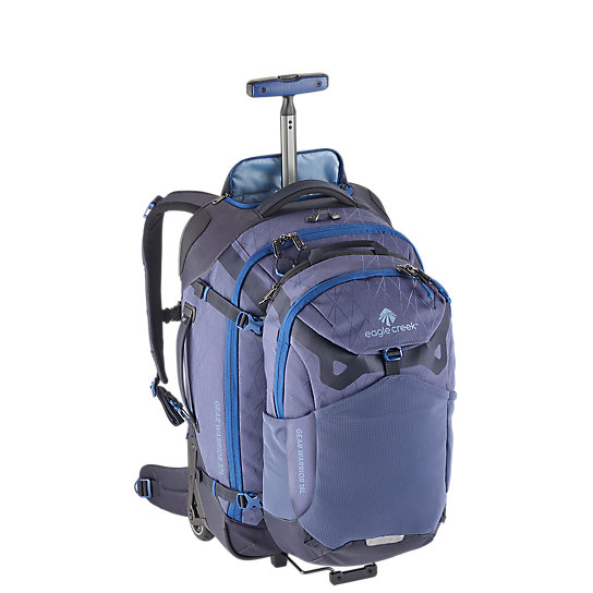 Image for Gear Warrior™ Convertible Carry On from EagleCreek United States