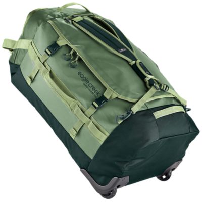 eagle creek rolling duffel 120l