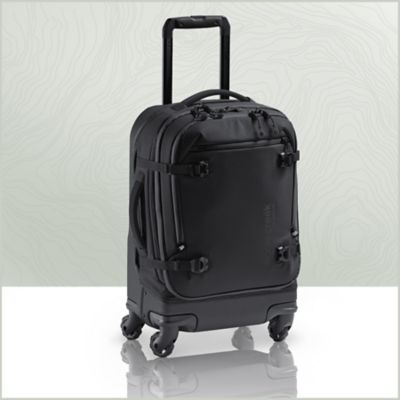 eagle creek 4 wheeled luggage