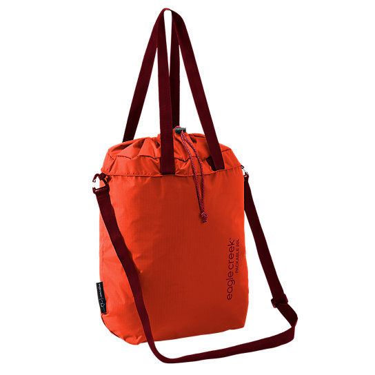 Image for PACKABLE TOTE 20L from EagleCreek United States