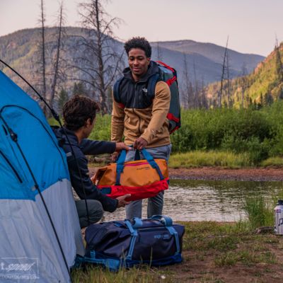 18+ What To Pack For A 3 Night Camping Trip